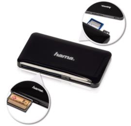 مموری-ریدر-Hama-Slim-USB-3-0-Multi-Card-Reader-SD-microSD-CF-MS